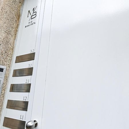 Boavista Collection Apartment By Se Apartamentos Braga Exterior foto